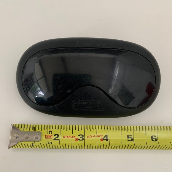 Rare Vintage 80s Porsche Carrera Sunglasses - Picture 9 of 11